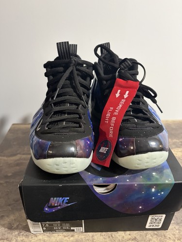 Nike air foamposite - air,