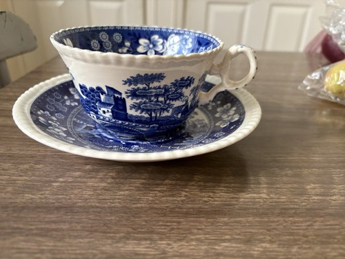 Vintage 1920 copeland spode - 1920's,