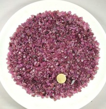 500-gm Natural Blood Red