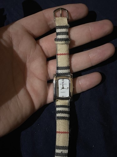 Ladies watch full working - ladies,