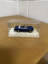 Solido Age D'Or facel vega