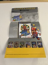 RARE PROMOTIONAL FLYER INSERT