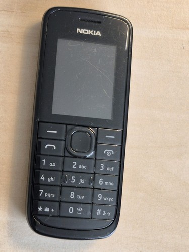 Nokia 109 mobile phone - 109,