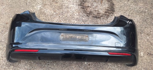 Vauxhall astra mk6 - astra, j