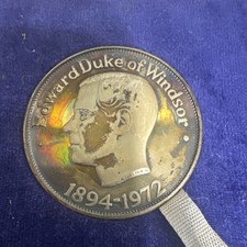 John Pinches Edward Duke of