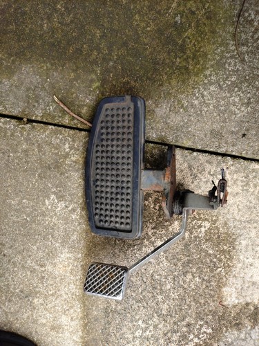 Jinlun 125 right hand - 125-ll,