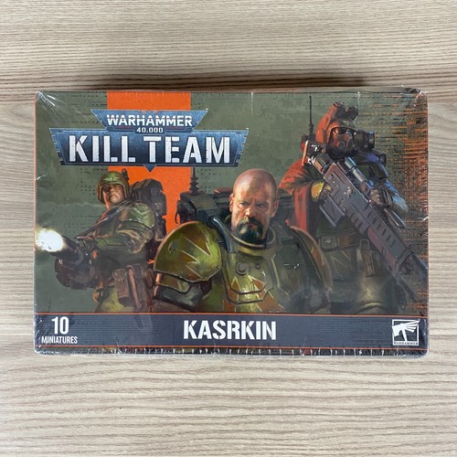 Warhammer 000 40k kill - 40k,