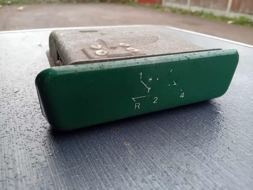 Type dash ashtray - vw,