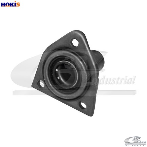 Shaft seal manual transmission - seal,
