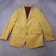 Samuel Windsor Mens Jacket 42R