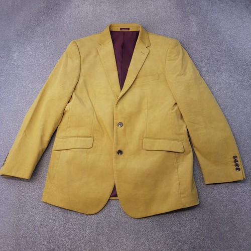Samuel windsor mens jacket 42r - windsor,