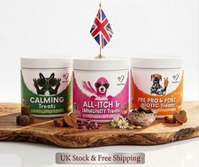 NutriPaw Dog Treats | Calming