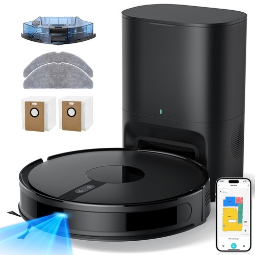 Lubluelu b40 plus laser robot - lubluelu,