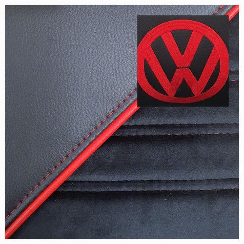 Rock roll bed t4 - rock, vw
