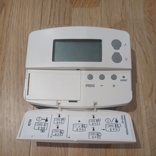 Danfoss 087n791200 tp5000 - danfoss, rf