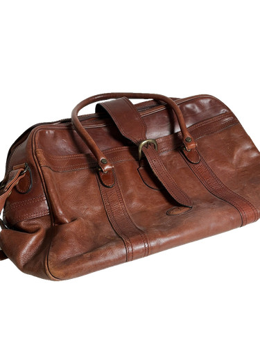 Large gianni conti - conti, brown