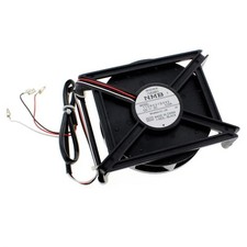 Hotpoint  Cooling Fan & Motor