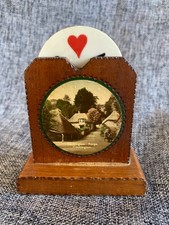 Antique Edwardian Rotary