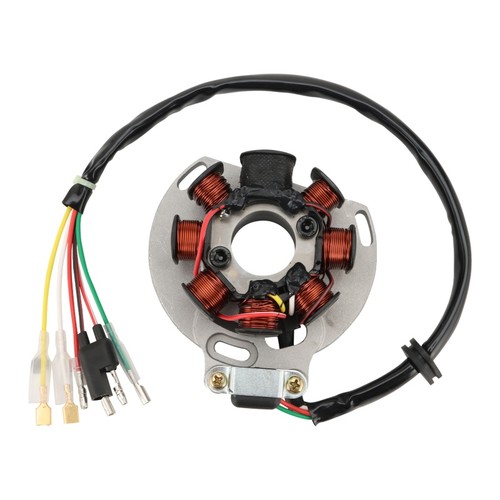 Stator coil for - for, ktm