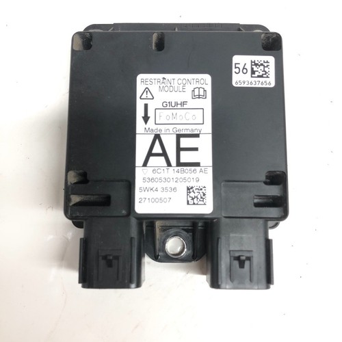 Ford transit mk7 2 - mk7, 2.4
