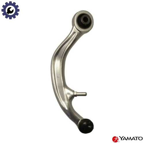 Controltrailing arm wheel - arm,