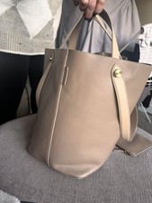 Mulberry kite bag large nude - kite,