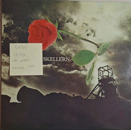 Peter skellern vinyl - peter,