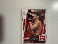 2023 panini chronicles ufc - panini,