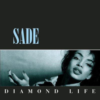 Sade diamond life - sade:,