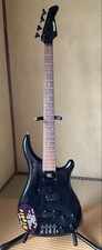 Fernandes Electric Bass Guitar