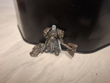Warhammer 40k Space Marine