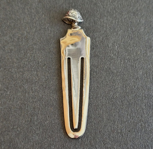 Sterling 925 solid silver - 925,