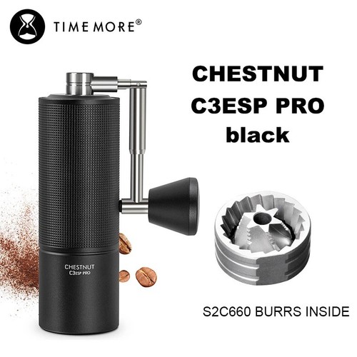 Timemore chestnut c3s - chestnut,