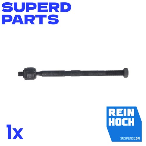 Tie rod fits - rod, l/r