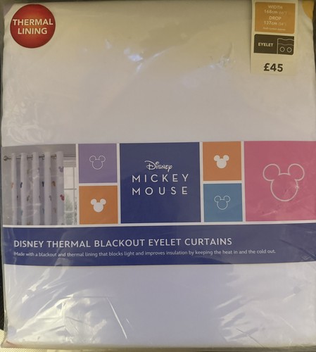 Dunelm disney mickey - dunelm,