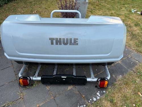 Thule easy base 949 and - easy,