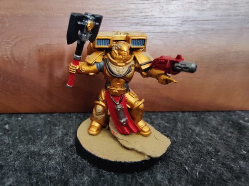 Warhammer 40k space - 40k,