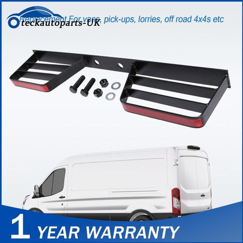 Van 4x4 truck double tow - van,