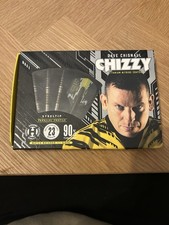 23g Dave Chisnall Darts