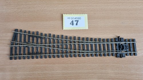 Peco gauge e195 code - sl-e195,