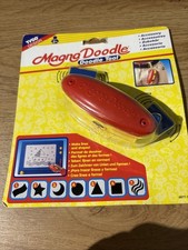 Vintage MAGNA DOODLE TOOL 1996