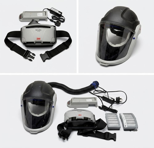 Versaflo starter kit - versaflo,