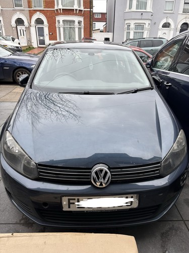 Golf mk6 breaking 4 tsi - mk6,