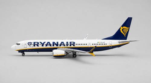 Ryanair boeing 737 - ryanair,