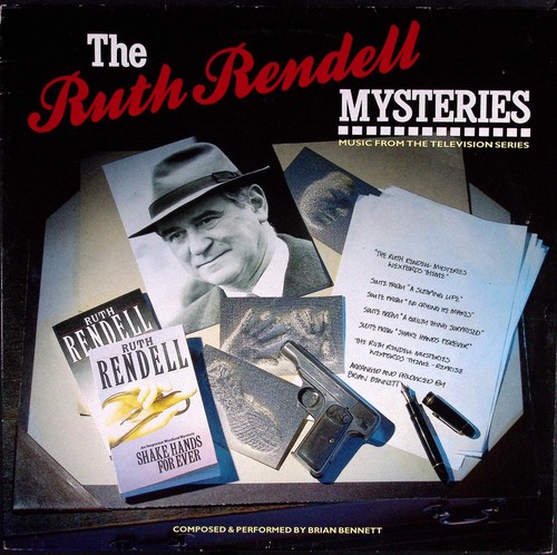The ruth rendell - ruth,