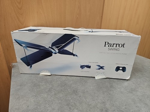 Parrot swing drone - parrot,