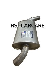 Klarius VW222J Exhaust Centre