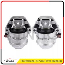 Engine Mount Left&Right For