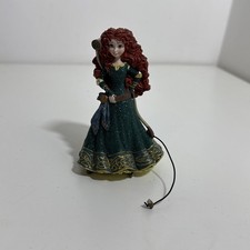 Merida Disney Paris Park