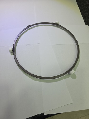 Samsung microwave plate - microwave,